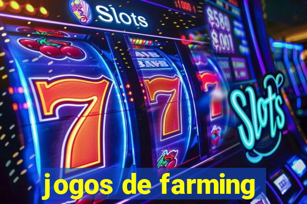 jogos de farming